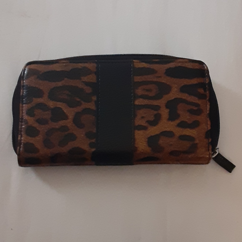 Cheetah Wallet